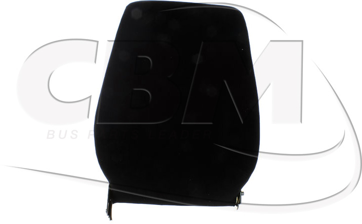 ISRI SEAT BACK - FORD (1683383) - Sedile per Autobus: foto 1 ISRI SEAT BACK - FORD (1683383) - Sedile per Autobus: foto 1