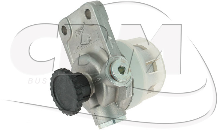 IVECO COMPLETE DIESEL PREFILTER - ZF (0635900277) - Filtro carburante per Autobus: foto 1 IVECO COMPLETE DIESEL PREFILTER - ZF (0635900277) - Filtro carburante per Autobus: foto 1
