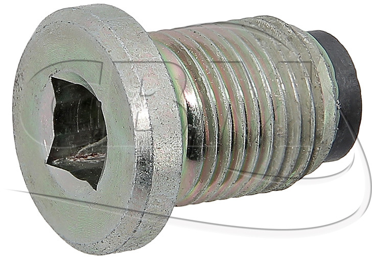 IVECO HEXAGONAL HEAD PLUG - HALDEX (79219C) - Differenziale per Autobus: foto 1 IVECO HEXAGONAL HEAD PLUG - HALDEX (79219C) - Differenziale per Autobus: foto 1