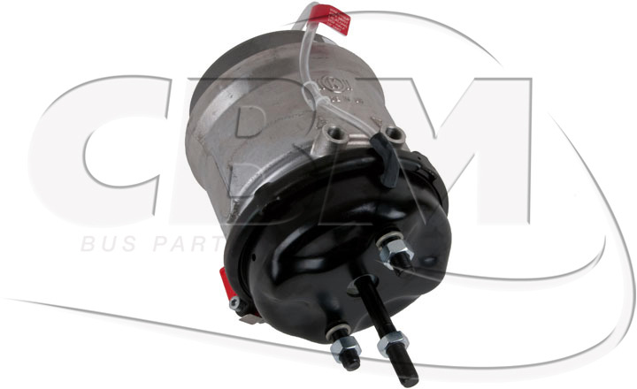 KNORR BREMSE REAR BRAKE CYLINDER - IRISBUS - IVECO - RVI DAF VOLVO (5010481688 | 114786 | 0671490 | 17457469 | 17535679) - Cilindretto freno per Autobus: foto 1 KNORR BREMSE REAR BRAKE CYLINDER - IRISBUS - IVECO - RVI DAF VOLVO (5010481688 | 114786 | 0671490 | 17457469 | 17535679) - Cilindretto freno per Autobus: foto 1