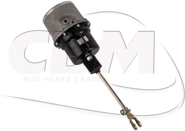 KNORR BREMSE REAR BRAKE CYLINDER - IRISBUS - IVECO - RVI HEULIEZ (5001841889 | 503630369 | 0190694800 | 503630174) - Cilindretto freno per Autobus: foto 1 KNORR BREMSE REAR BRAKE CYLINDER - IRISBUS - IVECO - RVI HEULIEZ (5001841889 | 503630369 | 0190694800 | 503630174) - Cilindretto freno per Autobus: foto 1