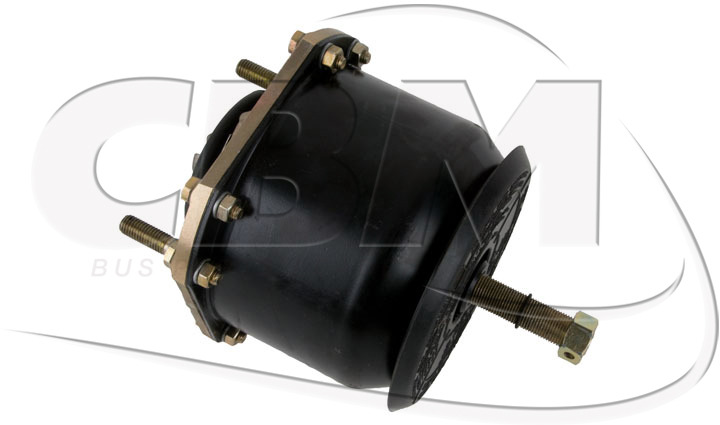 KNORR BREMSE SPRING CYLINDER - PREVOST IRISBUS - IVECO - RVI DAF MERCEDES (195393 | 0501309901 | 93193166 | 8198684 | 0698849 | A0002570147) - Cilindretto freno per Autobus: foto 1 KNORR BREMSE SPRING CYLINDER - PREVOST IRISBUS - IVECO - RVI DAF MERCEDES (195393 | 0501309901 | 93193166 | 8198684 | 0698849 | A0002570147) - Cilindretto freno per Autobus: foto 1
