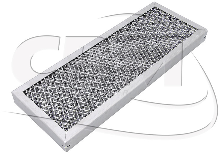 KONVEKTA FILTRE A AIR METAL CLIMATISATION - CUMMINS (5347756 | 5344018) - Filtro abitacolo per Autobus: foto 1 KONVEKTA FILTRE A AIR METAL CLIMATISATION - CUMMINS (5347756 | 5344018) - Filtro abitacolo per Autobus: foto 1