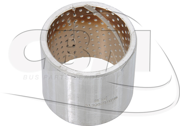 MAN SOCKET 49X58X52 - HEULIEZ (U401907065 | 0190706500 | 503630231) - Sterzo per Autobus: foto 1 MAN SOCKET 49X58X52 - HEULIEZ (U401907065 | 0190706500 | 503630231) - Sterzo per Autobus: foto 1