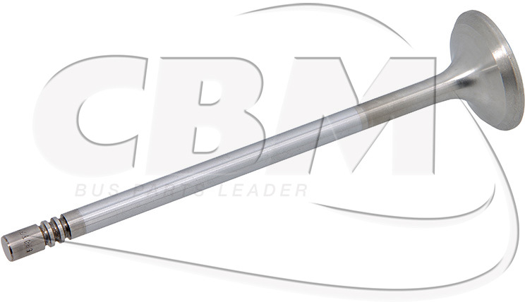 MAN SOUPAPE D'ECHAPPEMENT MAN - CUMMINS BOSCH (2871880 | 2880158 | 0444042137) - Valvola per Autobus: foto 1 MAN SOUPAPE D'ECHAPPEMENT MAN - CUMMINS BOSCH (2871880 | 2880158 | 0444042137) - Valvola per Autobus: foto 1