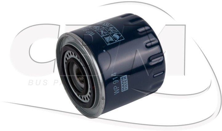 MANN FILTER OIL FILTER - MERCEDES MAN IRISBUS - IVECO - RVI (A0009100057 | 81623926010 | 42541096) - Filtro olio per Autobus: foto 1 MANN FILTER OIL FILTER - MERCEDES MAN IRISBUS - IVECO - RVI (A0009100057 | 81623926010 | 42541096) - Filtro olio per Autobus: foto 1