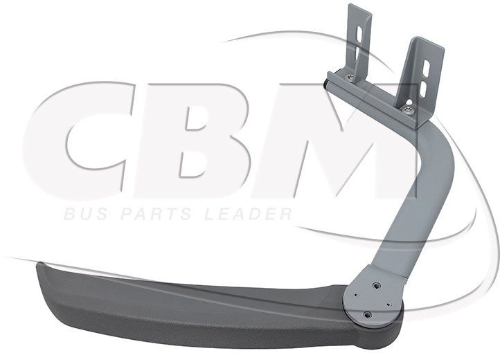 MERCEDES ACCOUDOIR G SIEGE PASSAGER - VOITH (15000234120) - Sedile per Autobus: foto 1 MERCEDES ACCOUDOIR G SIEGE PASSAGER - VOITH (15000234120) - Sedile per Autobus: foto 1