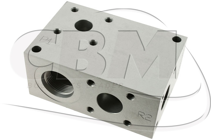 MERCEDES VALVE BLOCK - SOLARIS (131310012051) - Compressore per Autobus: foto 1 MERCEDES VALVE BLOCK - SOLARIS (131310012051) - Compressore per Autobus: foto 1