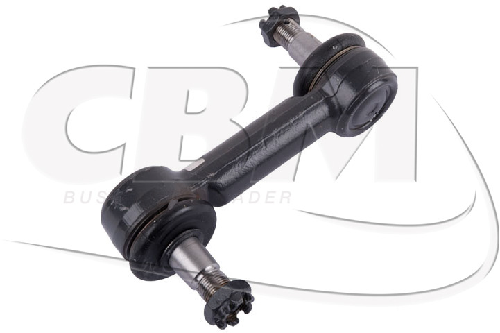 NOVOCAR REAR SUSPENSION TIE-ROD - IRISBUS - IVECO - RVI (5001000303) - Sospensione per Autobus: foto 1 NOVOCAR REAR SUSPENSION TIE-ROD - IRISBUS - IVECO - RVI (5001000303) - Sospensione per Autobus: foto 1