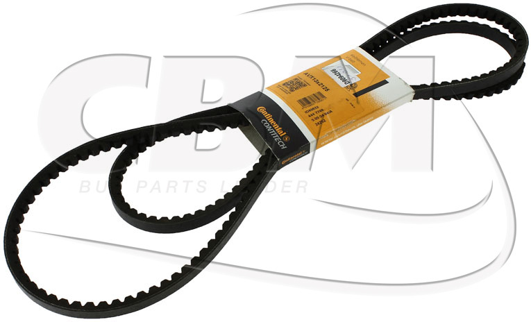 OPTIBELT BELT - HEULIEZ IRISBUS - IVECO - RVI (0186455700 | 503628060 | 5000289477) - Cinghia per Autobus: foto 1 OPTIBELT BELT - HEULIEZ IRISBUS - IVECO - RVI (0186455700 | 503628060 | 5000289477) - Cinghia per Autobus: foto 1