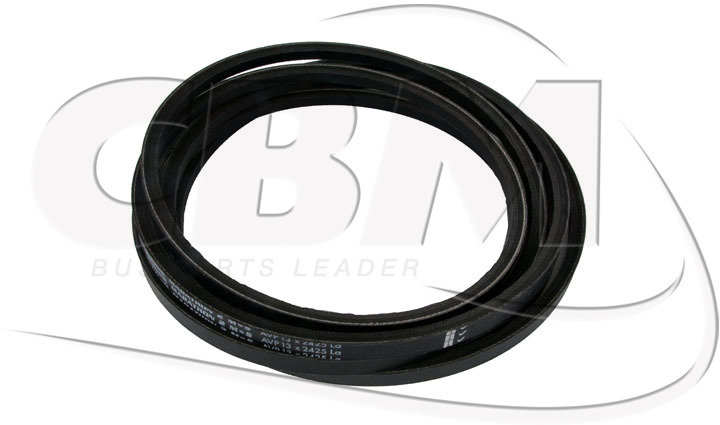 OPTIBELT BELT - MAN HEULIEZ (51262326003 | 0190745600 | 503630369) - Cinghia per Autobus: foto 1 OPTIBELT BELT - MAN HEULIEZ (51262326003 | 0190745600 | 503630369) - Cinghia per Autobus: foto 1
