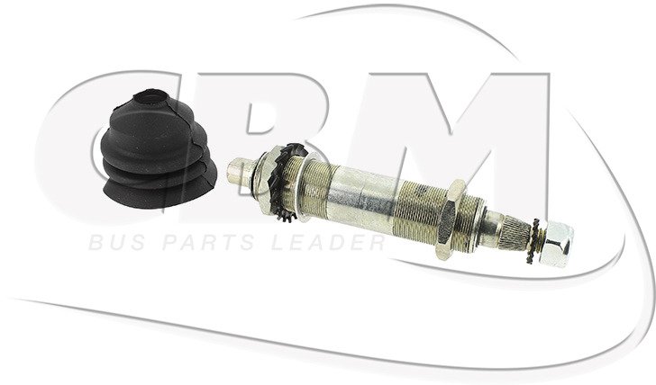 OTOKAR COMMANDE BRAS E.G. - MASATS (422745B0) - Sistema elettrico per Autobus: foto 1 OTOKAR COMMANDE BRAS E.G. - MASATS (422745B0) - Sistema elettrico per Autobus: foto 1