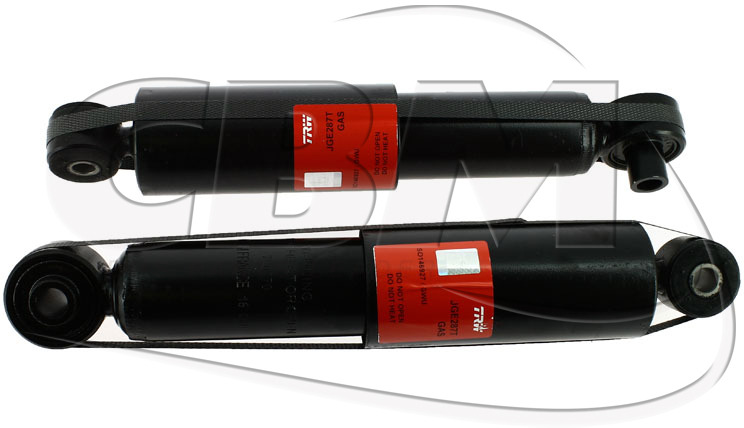 TRW FRONT SHOCK ABSORBER - MAN NEW FLYER (06028390031 | 6312878) - Ammortizzatori per Autobus: foto 1 TRW FRONT SHOCK ABSORBER - MAN NEW FLYER (06028390031 | 6312878) - Ammortizzatori per Autobus: foto 1