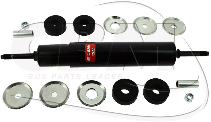 TRW SHOCK ABSORBER - MERCEDES VOLKSWAGEN MAN (A0008306818 | 03L105266BF | 03L105266EC | 06012890104 | 06012890349 | 81904900349) - Ammortizzatori per Autobus: foto 1 TRW SHOCK ABSORBER - MERCEDES VOLKSWAGEN MAN (A0008306818 | 03L105266BF | 03L105266EC | 06012890104 | 06012890349 | 81904900349) - Ammortizzatori per Autobus: foto 1