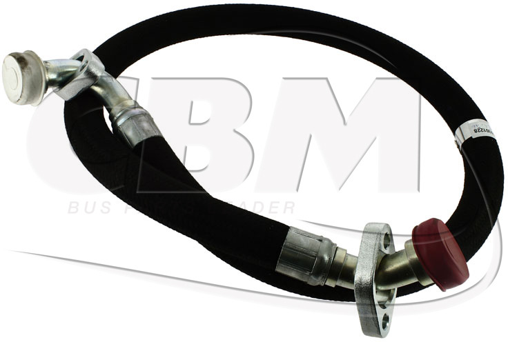 VALEO THERMAL REFRIGERANT PIPE NW 20 - IRISBUS - IVECO - RVI MERCEDES (42471173 | A1685452528) - Ricambio A/C per Autobus: foto 1 VALEO THERMAL REFRIGERANT PIPE NW 20 - IRISBUS - IVECO - RVI MERCEDES (42471173 | A1685452528) - Ricambio A/C per Autobus: foto 1