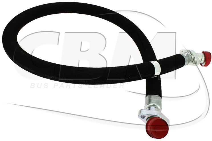 VALEO THERMAL REFRIGERANT PIPE NW 25 - IRISBUS - IVECO - RVI (42550638 | 42530223) - Ricambio A/C per Autobus: foto 1 VALEO THERMAL REFRIGERANT PIPE NW 25 - IRISBUS - IVECO - RVI (42550638 | 42530223) - Ricambio A/C per Autobus: foto 1