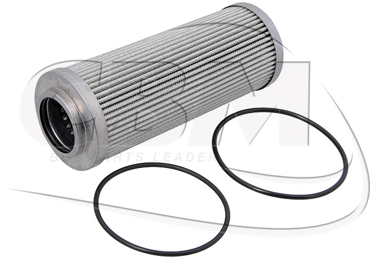 VANHOOL FILTER - BOSCH KONI (0318311004 | 881554) - Filtro idraulico per Autobus: foto 1 VANHOOL FILTER - BOSCH KONI (0318311004 | 881554) - Filtro idraulico per Autobus: foto 1