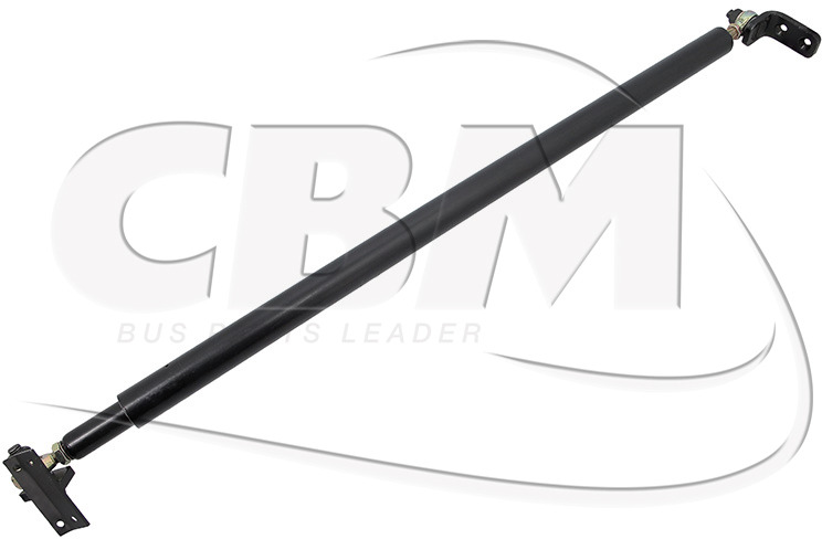 VANHOOL FRONT DOOR JACK - WABCO (9700511357) - Porta e ricambi per Autobus: foto 1 VANHOOL FRONT DOOR JACK - WABCO (9700511357) - Porta e ricambi per Autobus: foto 1