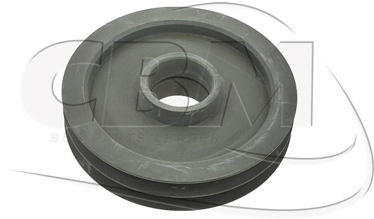VAR BELT TENSIONER PULLEY - VOITH (H01000497) - Tendicinghia per Autobus: foto 1 VAR BELT TENSIONER PULLEY - VOITH (H01000497) - Tendicinghia per Autobus: foto 1