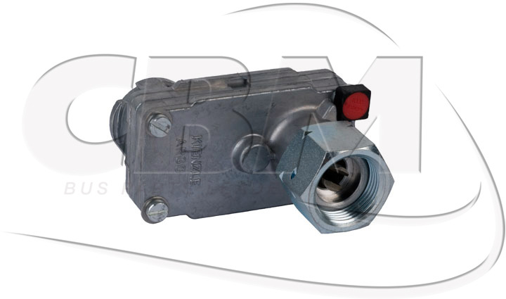 VDO IMPULSE GENERATOR - VOLVO (17535046) - Sensor per Autobus: foto 1 VDO IMPULSE GENERATOR - VOLVO (17535046) - Sensor per Autobus: foto 1