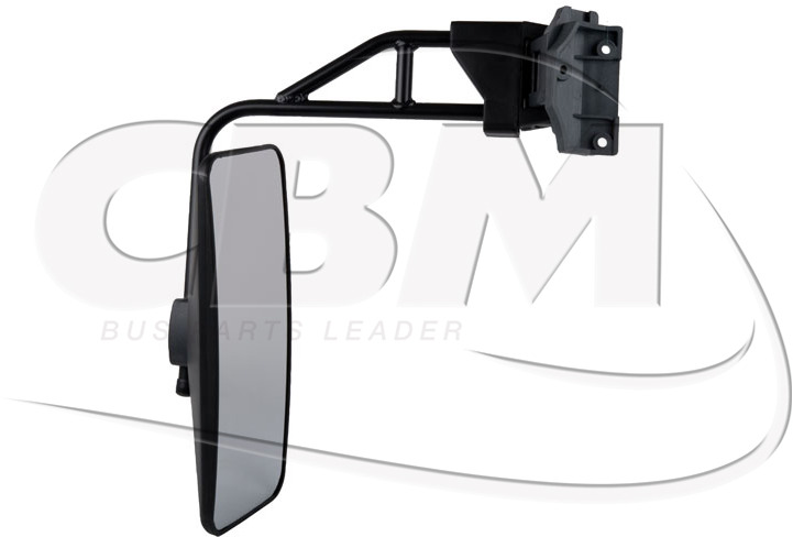 VISIONS SYSTEMS RIGHT MIRROR SET - MAN (81934206030) - Specchio retrovisore per Autobus: foto 1 VISIONS SYSTEMS RIGHT MIRROR SET - MAN (81934206030) - Specchio retrovisore per Autobus: foto 1