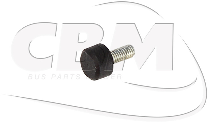 VISIONS SYSTEMS STOP RUBBER STUD - DAF (1291488) - Specchio retrovisore per Autobus: foto 1 VISIONS SYSTEMS STOP RUBBER STUD - DAF (1291488) - Specchio retrovisore per Autobus: foto 1