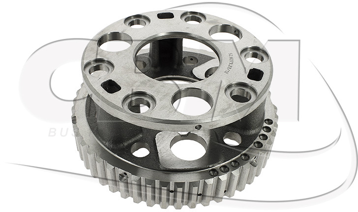 VOITH SATELLITE HOLDER - STABILUS HALDEX KNORR (93564 | 79714C | SB7409RC) - Differenziale per Autobus: foto 1 VOITH SATELLITE HOLDER - STABILUS HALDEX KNORR (93564 | 79714C | SB7409RC) - Differenziale per Autobus: foto 1