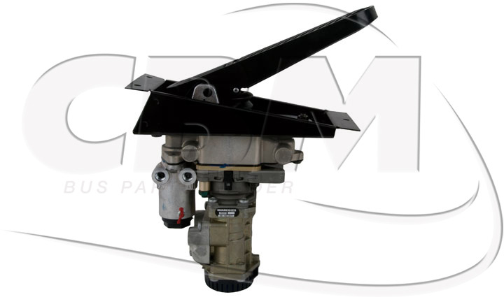 WABCO FOOT VALVE SET - DAF MERCEDES (0745582 | A0009974036) - Valvola freno per Autobus: foto 1 WABCO FOOT VALVE SET - DAF MERCEDES (0745582 | A0009974036) - Valvola freno per Autobus: foto 1