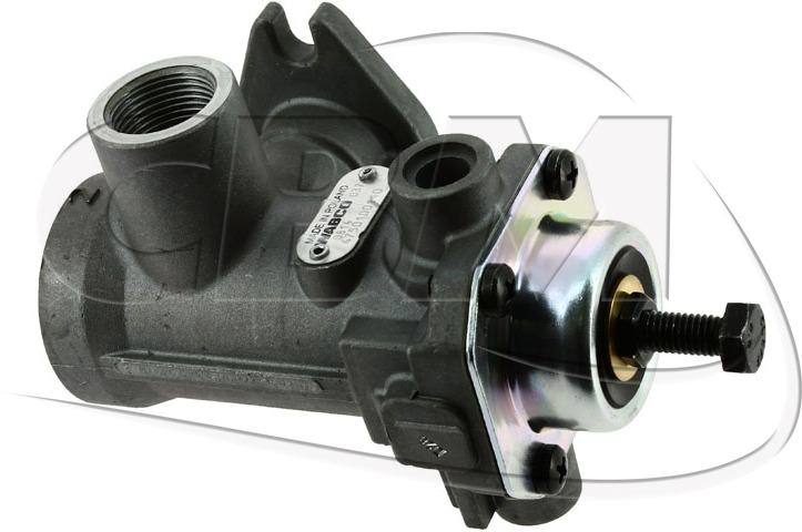 WABCO LIMITING VALVE - VOLKSWAGEN (1J0127401J | 2D0127399) - Valvola freno per Autobus: foto 1 WABCO LIMITING VALVE - VOLKSWAGEN (1J0127401J | 2D0127399) - Valvola freno per Autobus: foto 1