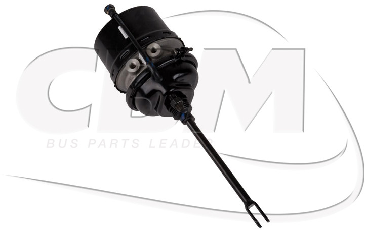 WABCO REAR CYLINDER - IRISBUS - IVECO - RVI (5001860693 | 24727) - Cilindretto freno per Autobus: foto 1 WABCO REAR CYLINDER - IRISBUS - IVECO - RVI (5001860693 | 24727) - Cilindretto freno per Autobus: foto 1