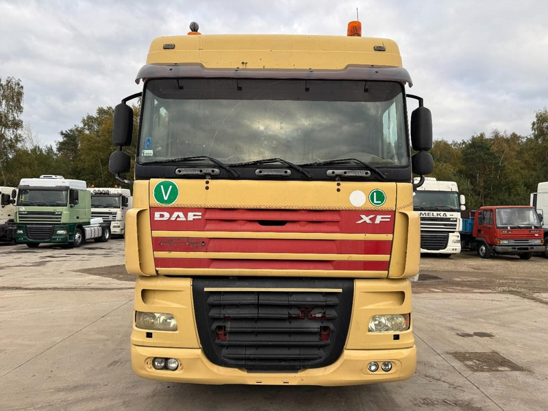 DAF 105 XF 460 Space Cab (GOOD CONDITION / BON ETAT) - Trattore stradale: foto 2 DAF 105 XF 460 Space Cab (GOOD CONDITION / BON ETAT) - Trattore stradale: foto 2
