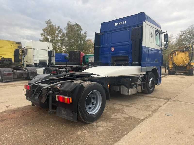 DAF 105 XF 460 Space Cab (GOOD CONDITION / BON ETAT) - Trattore stradale: foto 5 DAF 105 XF 460 Space Cab (GOOD CONDITION / BON ETAT) - Trattore stradale: foto 5