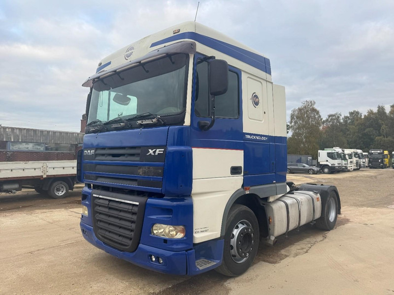 DAF 105 XF 460 Space Cab (GOOD CONDITION / BON ETAT) - Trattore stradale: foto 1 DAF 105 XF 460 Space Cab (GOOD CONDITION / BON ETAT) - Trattore stradale: foto 1