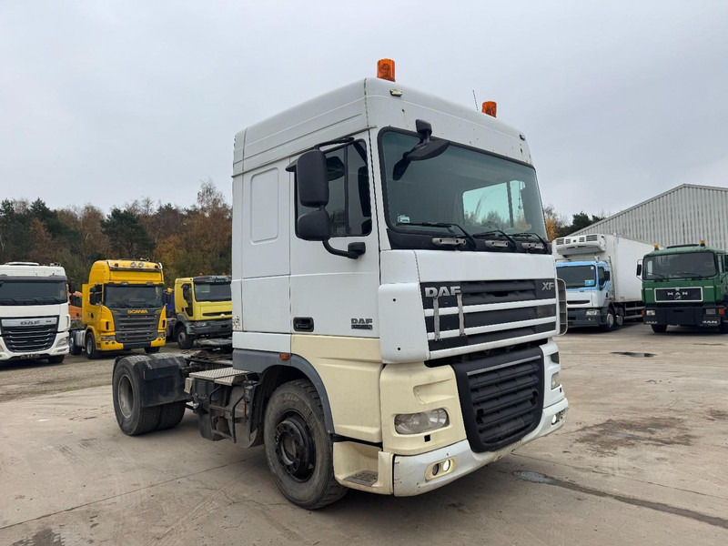 DAF 105 XF 460 Space Cab (GOOD CONDITION / BON ETAT) - Trattore stradale: foto 3 DAF 105 XF 460 Space Cab (GOOD CONDITION / BON ETAT) - Trattore stradale: foto 3