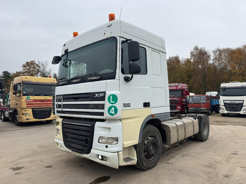 DAF 105 XF 460 Space Cab (GOOD CONDITION / BON ETAT) - Trattore stradale: foto 1 DAF 105 XF 460 Space Cab (GOOD CONDITION / BON ETAT) - Trattore stradale: foto 1
