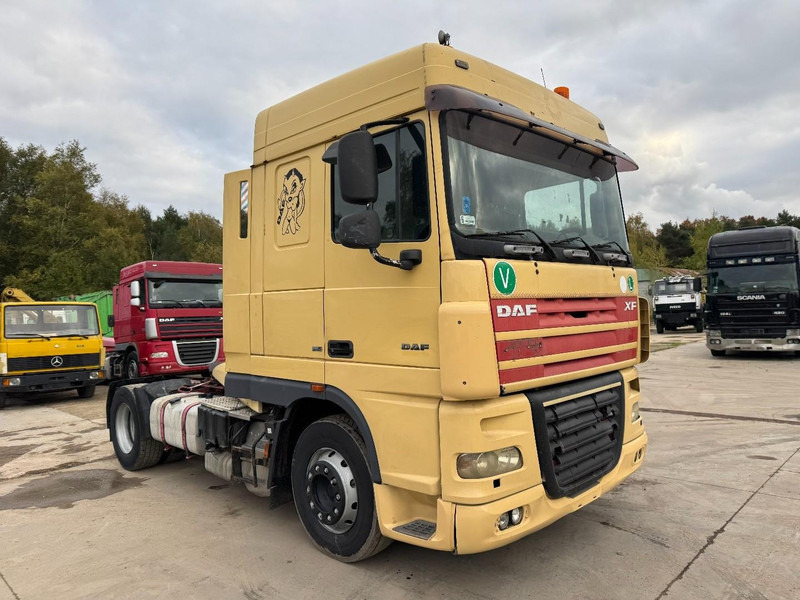 DAF 105 XF 460 Space Cab (GOOD CONDITION / BON ETAT) - Trattore stradale: foto 3 DAF 105 XF 460 Space Cab (GOOD CONDITION / BON ETAT) - Trattore stradale: foto 3