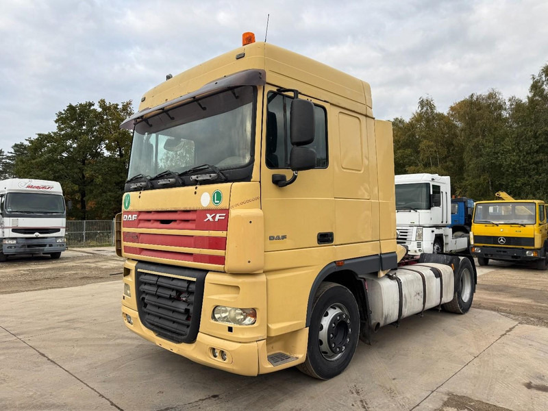 DAF 105 XF 460 Space Cab (GOOD CONDITION / BON ETAT) - Trattore stradale: foto 1 DAF 105 XF 460 Space Cab (GOOD CONDITION / BON ETAT) - Trattore stradale: foto 1