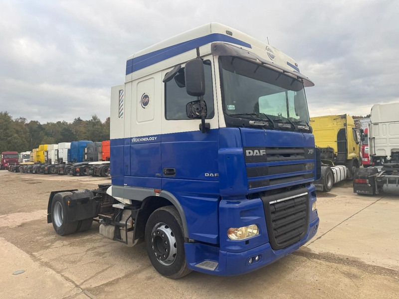 DAF 105 XF 460 Space Cab (GOOD CONDITION / BON ETAT) - Trattore stradale: foto 3 DAF 105 XF 460 Space Cab (GOOD CONDITION / BON ETAT) - Trattore stradale: foto 3