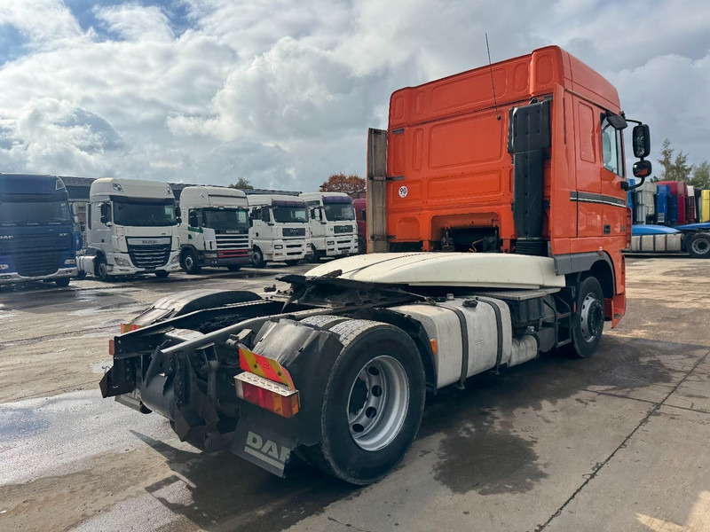 DAF 105 XF 460 Space Cab (MANUAL GEARBOX / BOITE MANUELLE) - Trattore stradale: foto 5 DAF 105 XF 460 Space Cab (MANUAL GEARBOX / BOITE MANUELLE) - Trattore stradale: foto 5