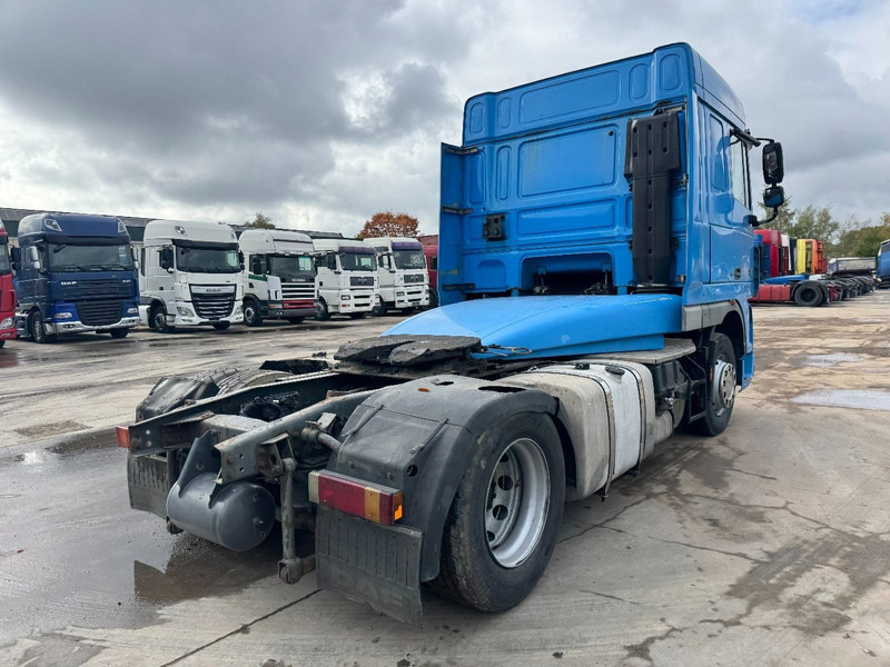 DAF 105 XF 460 Space Cab (MANUAL GEARBOX / BOITE MANUELLE) - Trattore stradale: foto 5 DAF 105 XF 460 Space Cab (MANUAL GEARBOX / BOITE MANUELLE) - Trattore stradale: foto 5