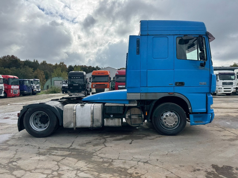 DAF 105 XF 460 Space Cab (MANUAL GEARBOX / BOITE MANUELLE) - Trattore stradale: foto 4 DAF 105 XF 460 Space Cab (MANUAL GEARBOX / BOITE MANUELLE) - Trattore stradale: foto 4