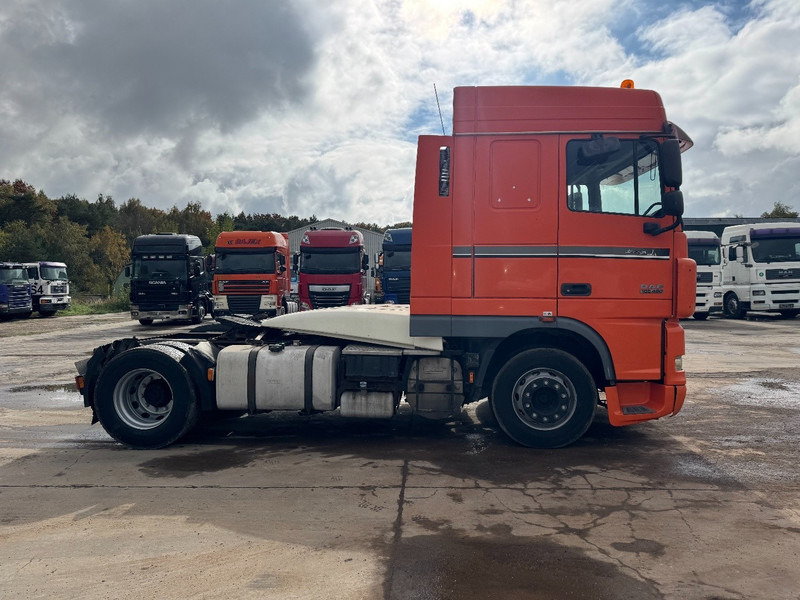 DAF 105 XF 460 Space Cab (MANUAL GEARBOX / BOITE MANUELLE) - Trattore stradale: foto 4 DAF 105 XF 460 Space Cab (MANUAL GEARBOX / BOITE MANUELLE) - Trattore stradale: foto 4