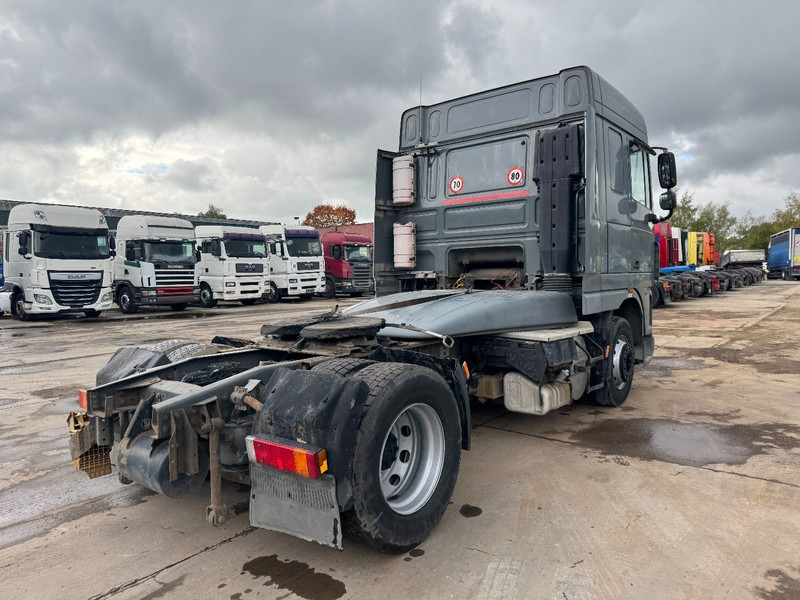 DAF 105 XF 460 Space Cab (MANUAL GEARBOX / BOITE MANUELLE) - Trattore stradale: foto 5 DAF 105 XF 460 Space Cab (MANUAL GEARBOX / BOITE MANUELLE) - Trattore stradale: foto 5