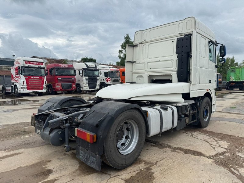 Trattore stradale DAF 105 XF 460 Space Cab (MANUAL GEARBOX / BOITE MANUELLE / PERFECT): foto 5