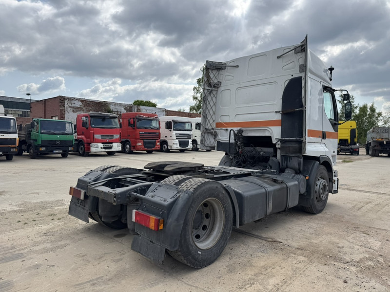 Renault Premium 420 (BOITE MANUELLE / MANUAL GEARBOX) - Trattore stradale: foto 5 Renault Premium 420 (BOITE MANUELLE / MANUAL GEARBOX) - Trattore stradale: foto 5