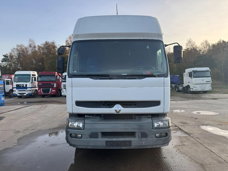 Renault Premium 420 (MANUAL GEARBOX / BOITE MANUELLE) - Trattore stradale: foto 2 Renault Premium 420 (MANUAL GEARBOX / BOITE MANUELLE) - Trattore stradale: foto 2