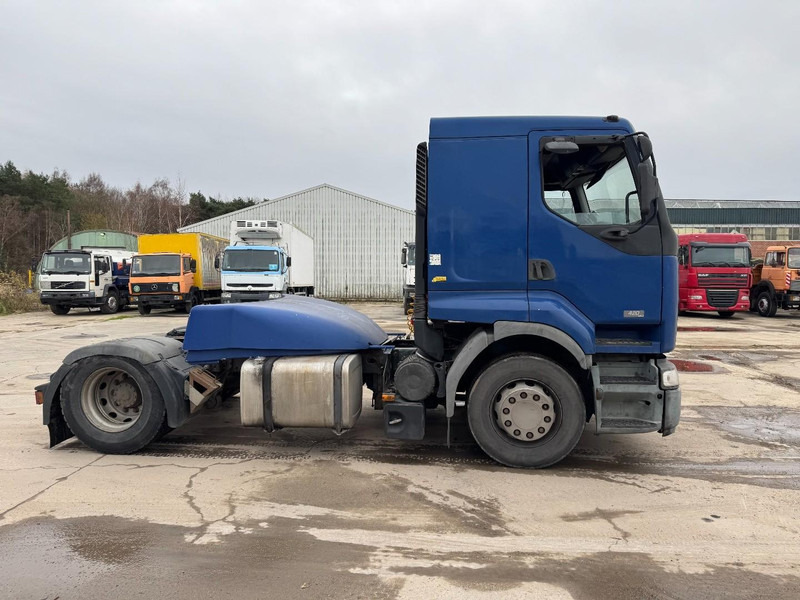 Renault Premium 420 (MANUAL GEARBOX / BOITE MANUELLE) - Trattore stradale: foto 4 Renault Premium 420 (MANUAL GEARBOX / BOITE MANUELLE) - Trattore stradale: foto 4