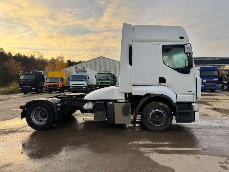 Renault Premium 450 DXI (MANUAL GEARBOX / BOITE MANUELLE / 410.000 km) - Trattore stradale: foto 4 Renault Premium 450 DXI (MANUAL GEARBOX / BOITE MANUELLE / 410.000 km) - Trattore stradale: foto 4