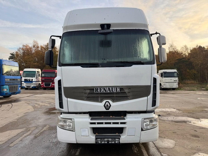 Renault Premium 450 DXI (MANUAL GEARBOX / BOITE MANUELLE / 410.000 km) - Trattore stradale: foto 2 Renault Premium 450 DXI (MANUAL GEARBOX / BOITE MANUELLE / 410.000 km) - Trattore stradale: foto 2