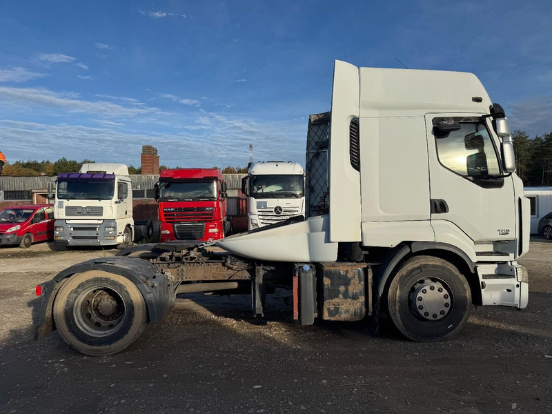 Renault Premium 450 DXI (MANUAL GEARBOX / BOITE MANUELLE) - Trattore stradale: foto 4 Renault Premium 450 DXI (MANUAL GEARBOX / BOITE MANUELLE) - Trattore stradale: foto 4